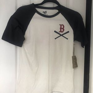 Boston Red Sox tee *NEW*